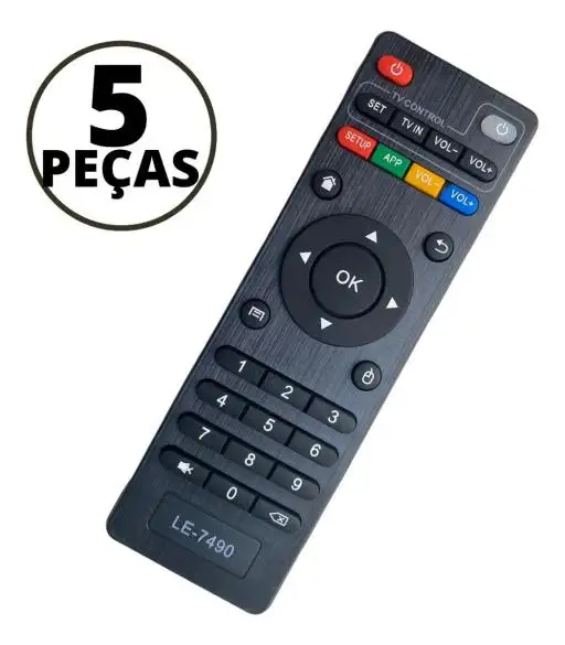 Anuncio teste Site
